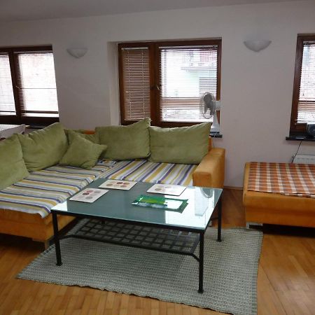 شقة Apartament Na Kazimierzu كراكوفيا المظهر الخارجي الصورة