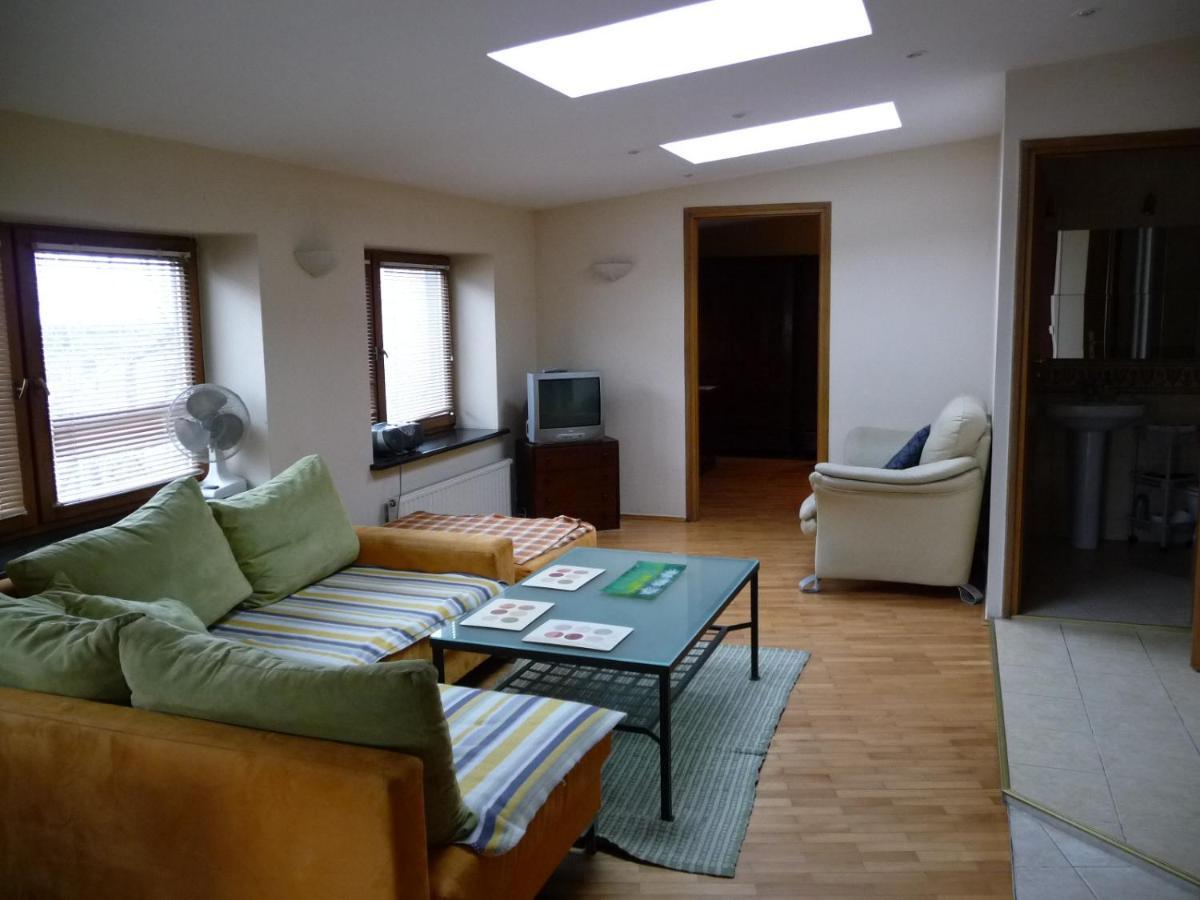 شقة Apartament Na Kazimierzu كراكوفيا المظهر الخارجي الصورة