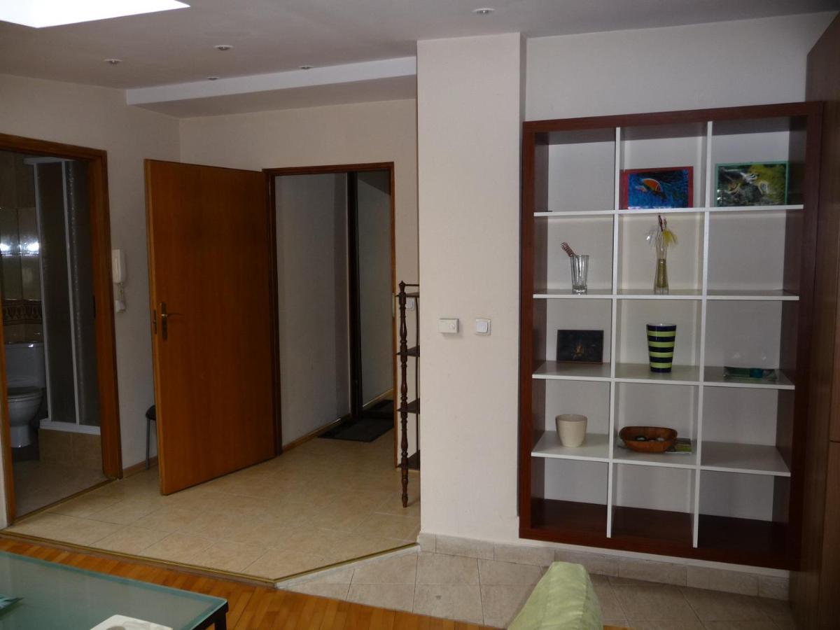 شقة Apartament Na Kazimierzu كراكوفيا المظهر الخارجي الصورة