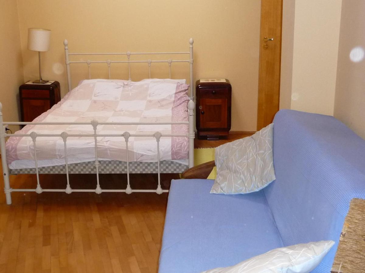 شقة Apartament Na Kazimierzu كراكوفيا المظهر الخارجي الصورة