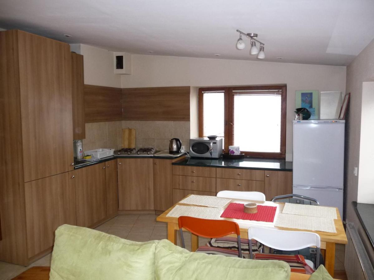 شقة Apartament Na Kazimierzu كراكوفيا المظهر الخارجي الصورة